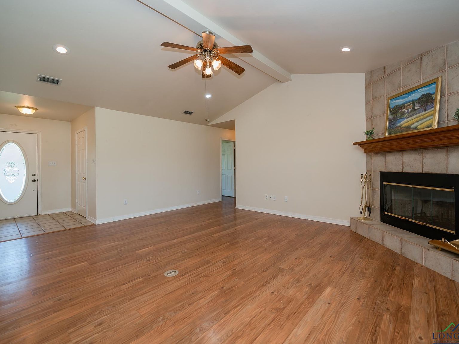 450 Chisholm Trl Hallsville, TX 75650 - Thumbnail 5