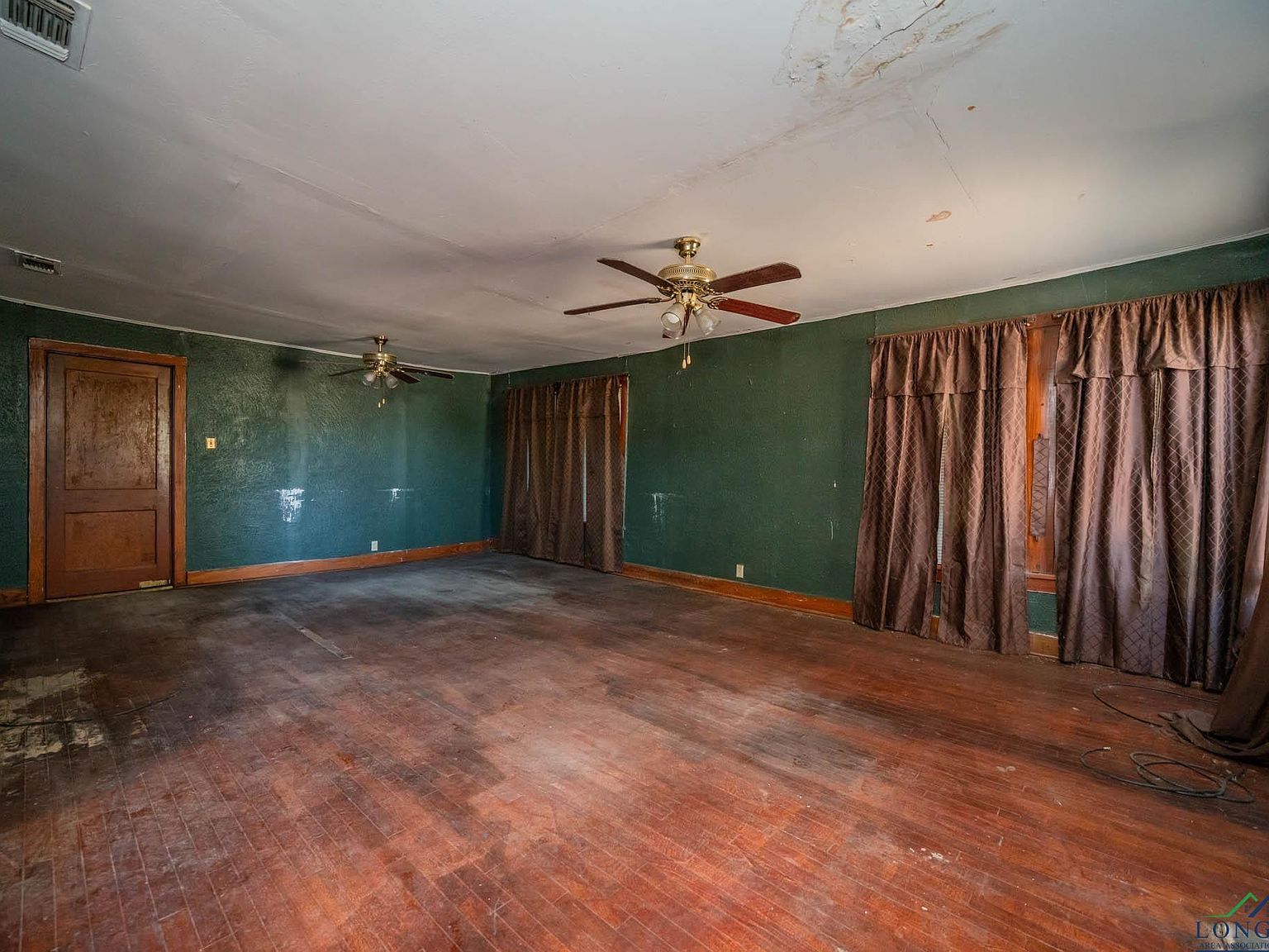 1204 W Emory St Marshall, TX 75670 - Thumbnail 5