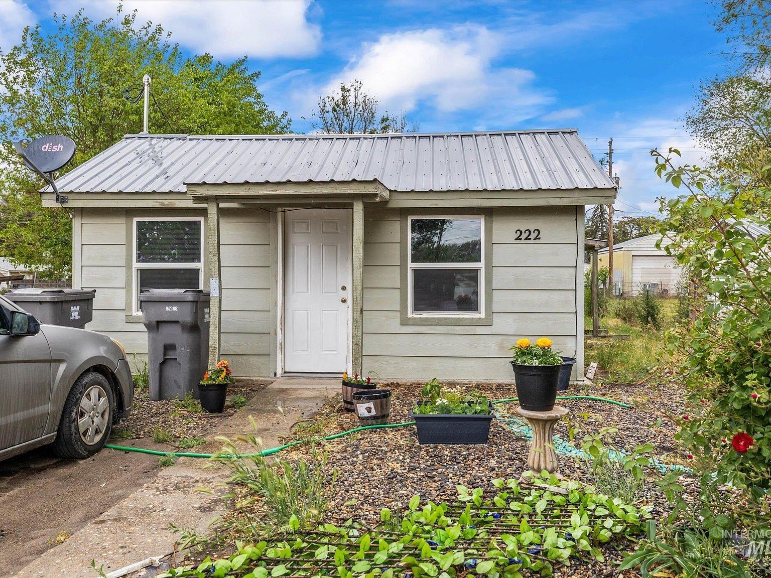 218 & 222 E Owyhee Ave Homedale, ID 83628 - Thumbnail 5