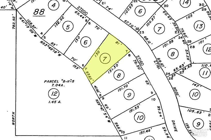 27178 Bear Dr Willits, CA 95490 - Thumbnail 5