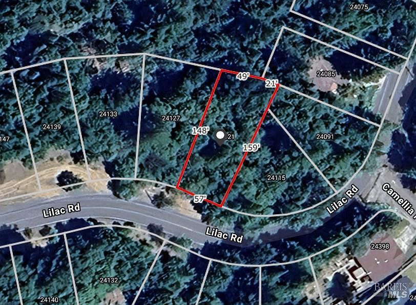 24121 Lilac Rd Willits, CA 95490 - Thumbnail 5