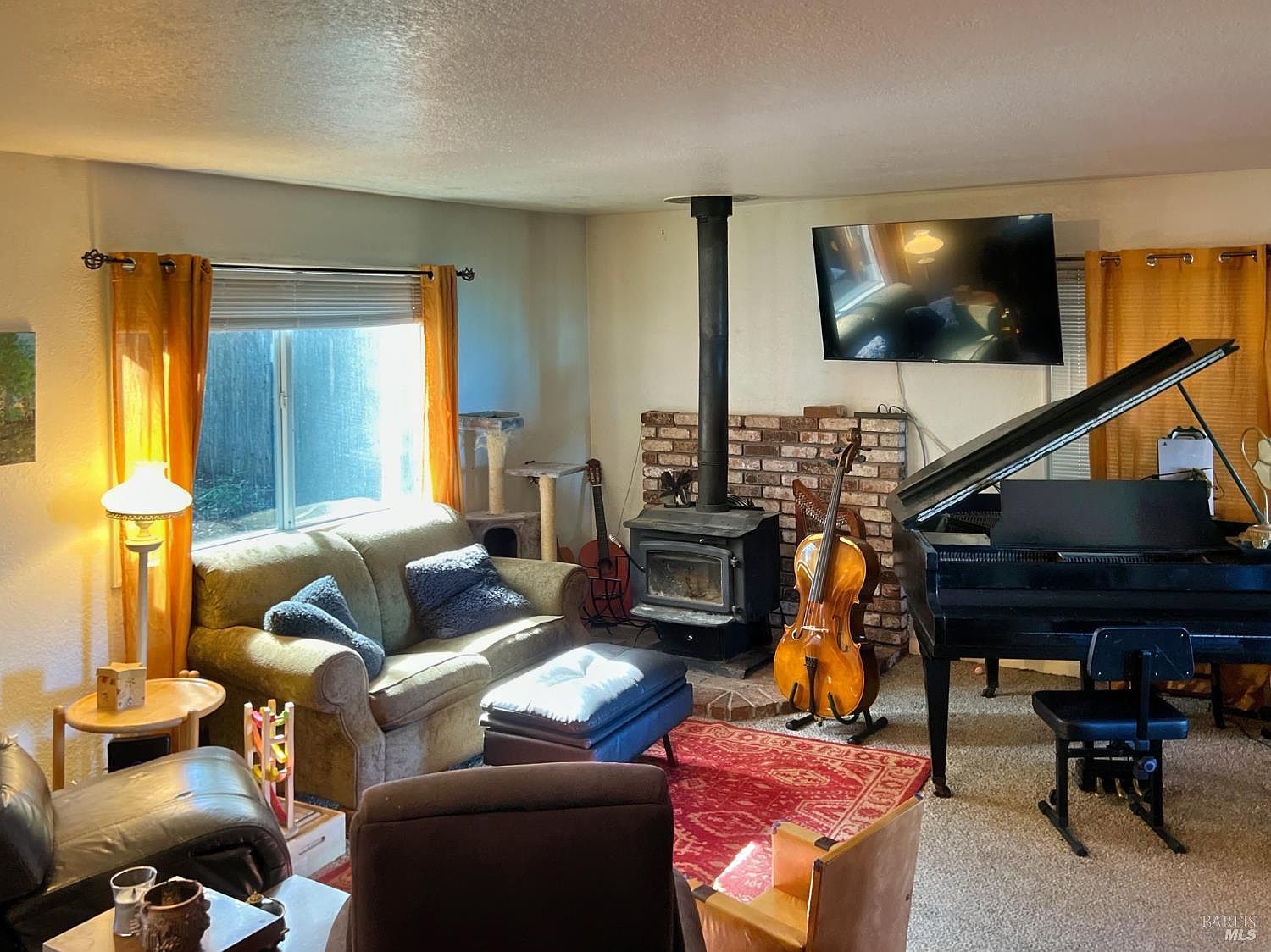 4020 Ridge Cir Willits, CA 95490 - Thumbnail 5