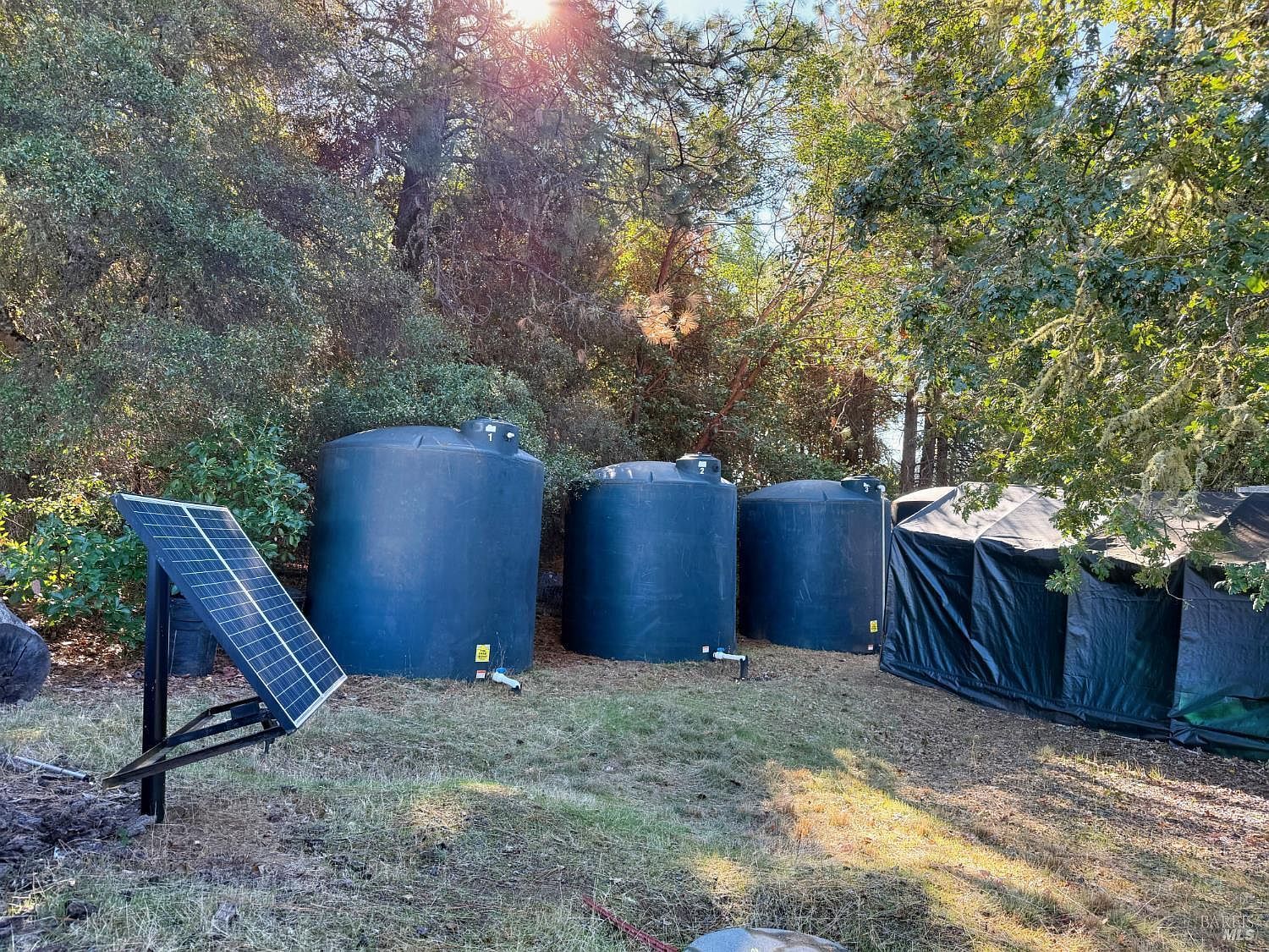 18225 Scenic Dr Redwood Valley, CA 95470 - Thumbnail 5