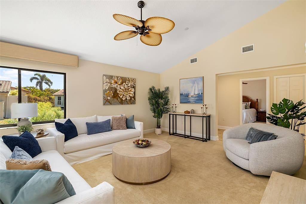 2326 Harbour Oaks Dr Longboat Key, FL 34228 - Thumbnail 5