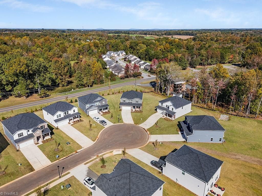 119 Heritage Valley Ct Mocksville, NC 27028 - Thumbnail 5