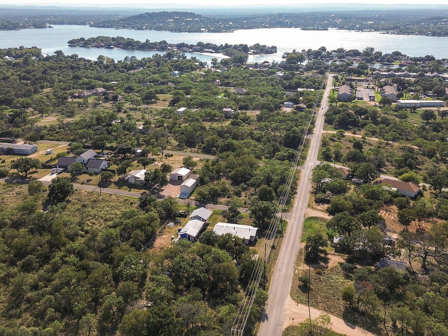 515 Highcrest St Marble Falls, TX 78654 - Thumbnail 5