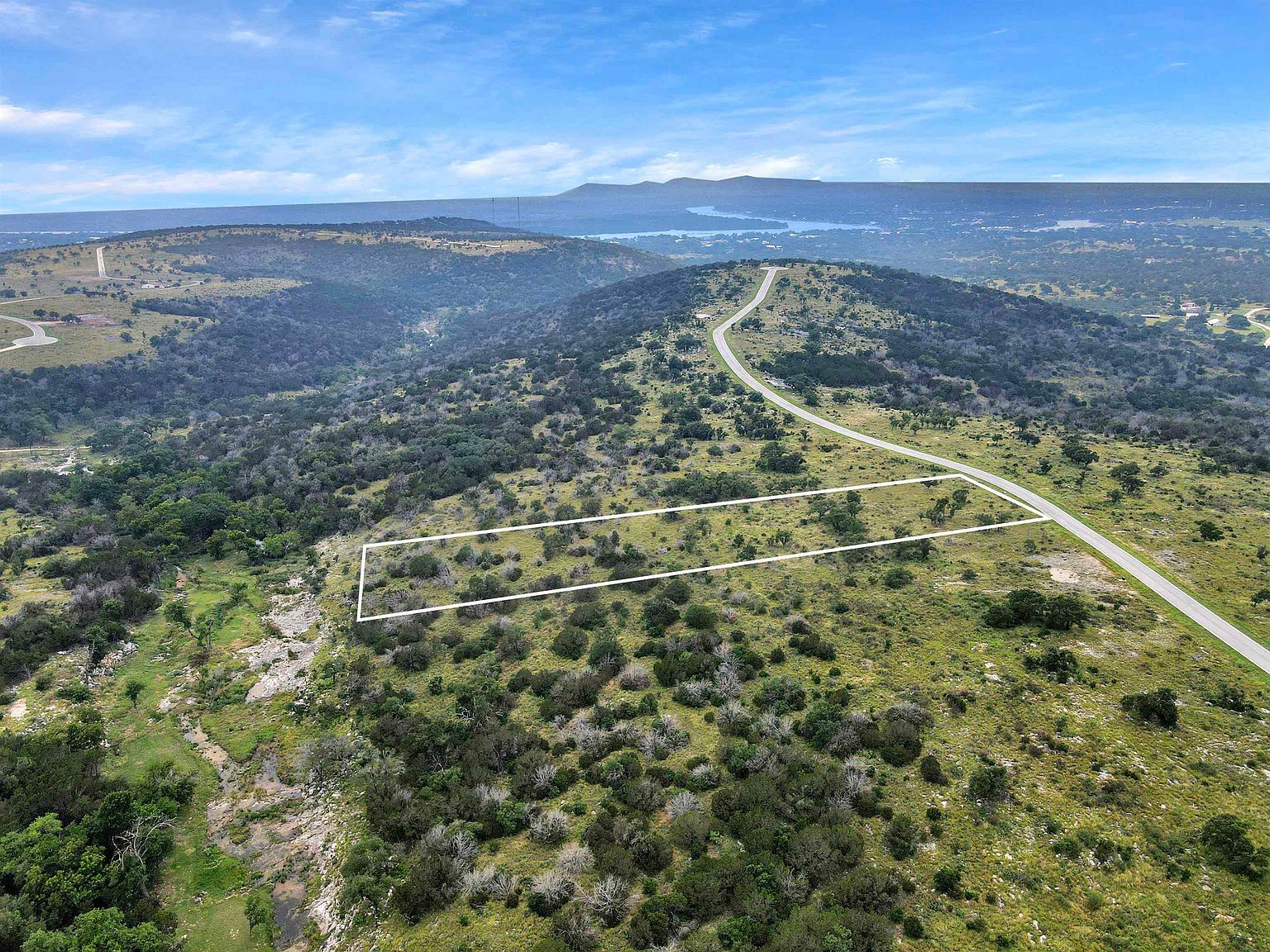 LOT 82 Big Creek Dr Kingsland, TX 78639 - Thumbnail 5