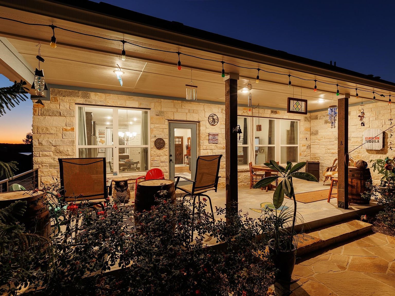 127 Hidden Oaks Dr Kingsland, TX 78639 - Thumbnail 5