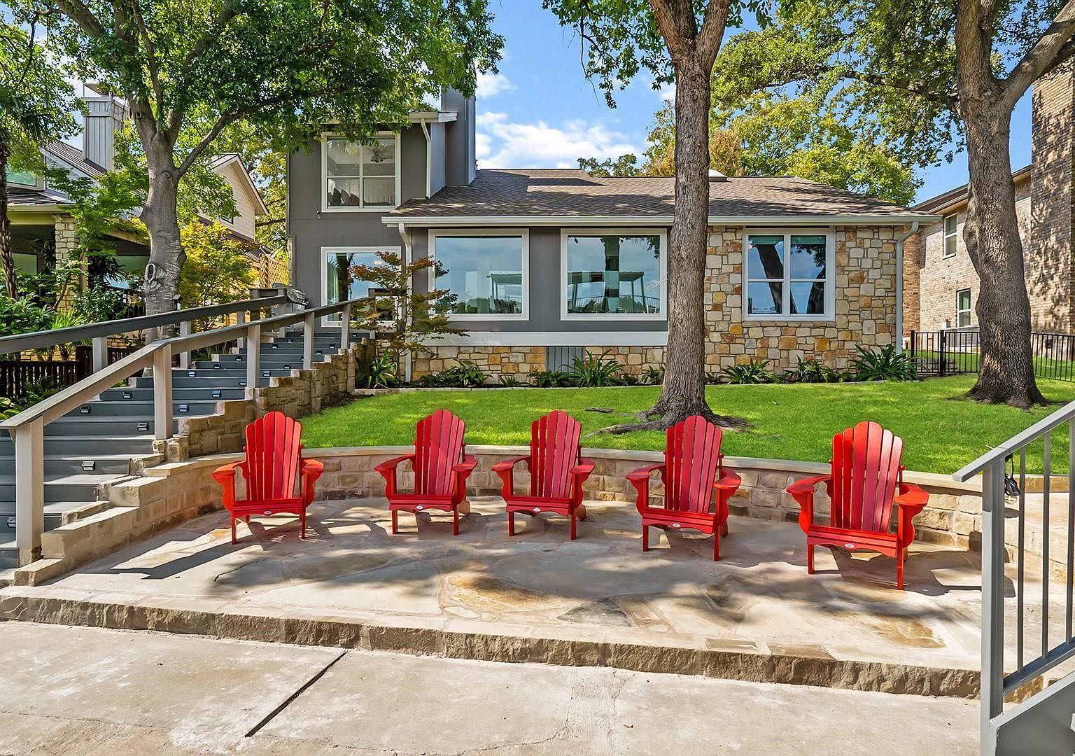 2270 Fred Woods Dr Kingsland, TX 78639 - Thumbnail 5