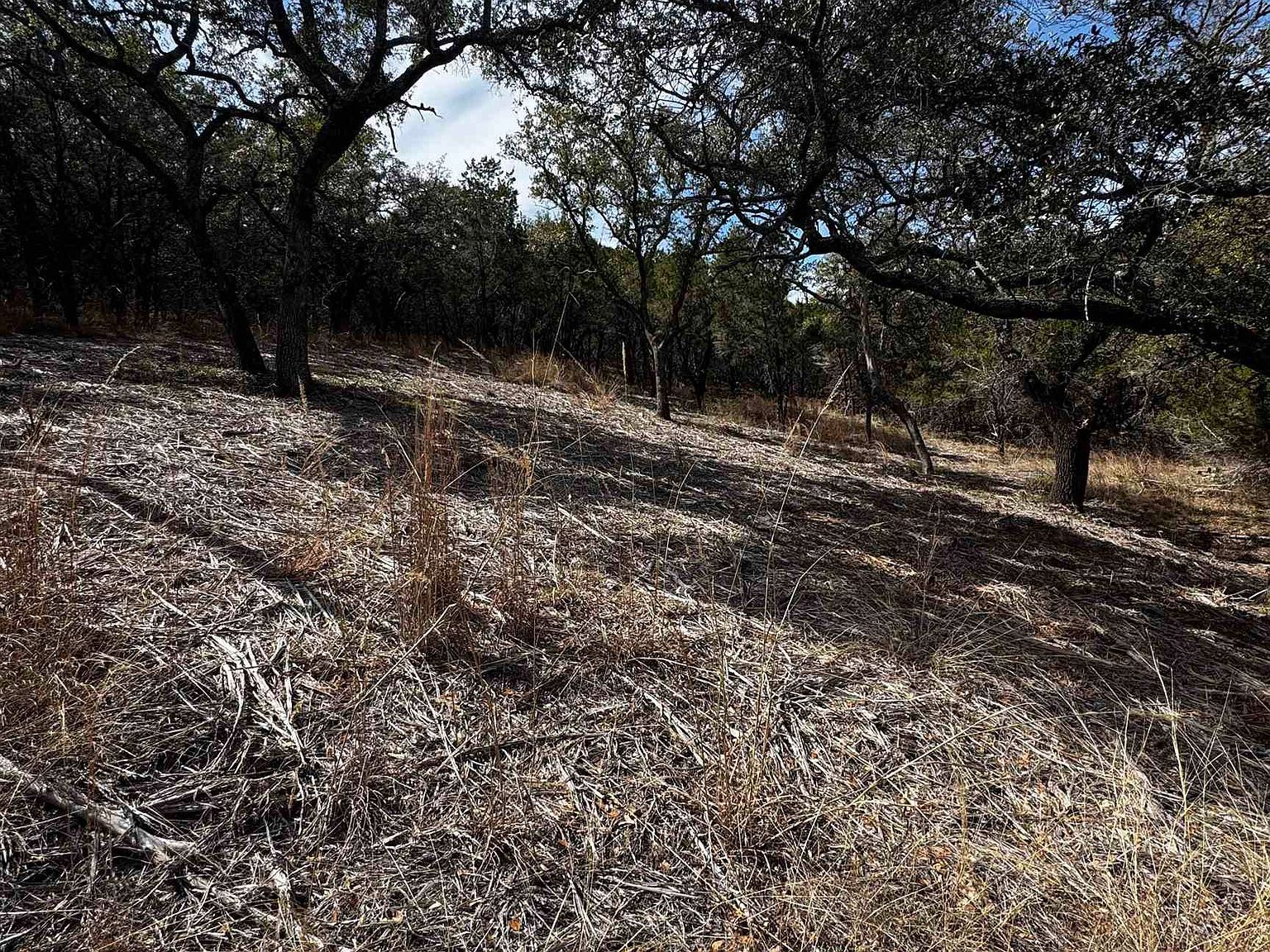 LOT -K13046 Thanksgiving Mountain Rd Horseshoe Bay, TX 78657 - Thumbnail 5