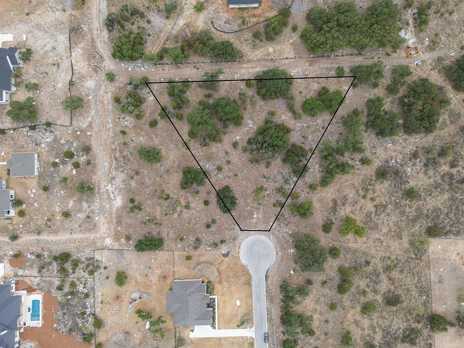 195 Marble Falls Ct Spicewood, TX 78669 - Thumbnail 5