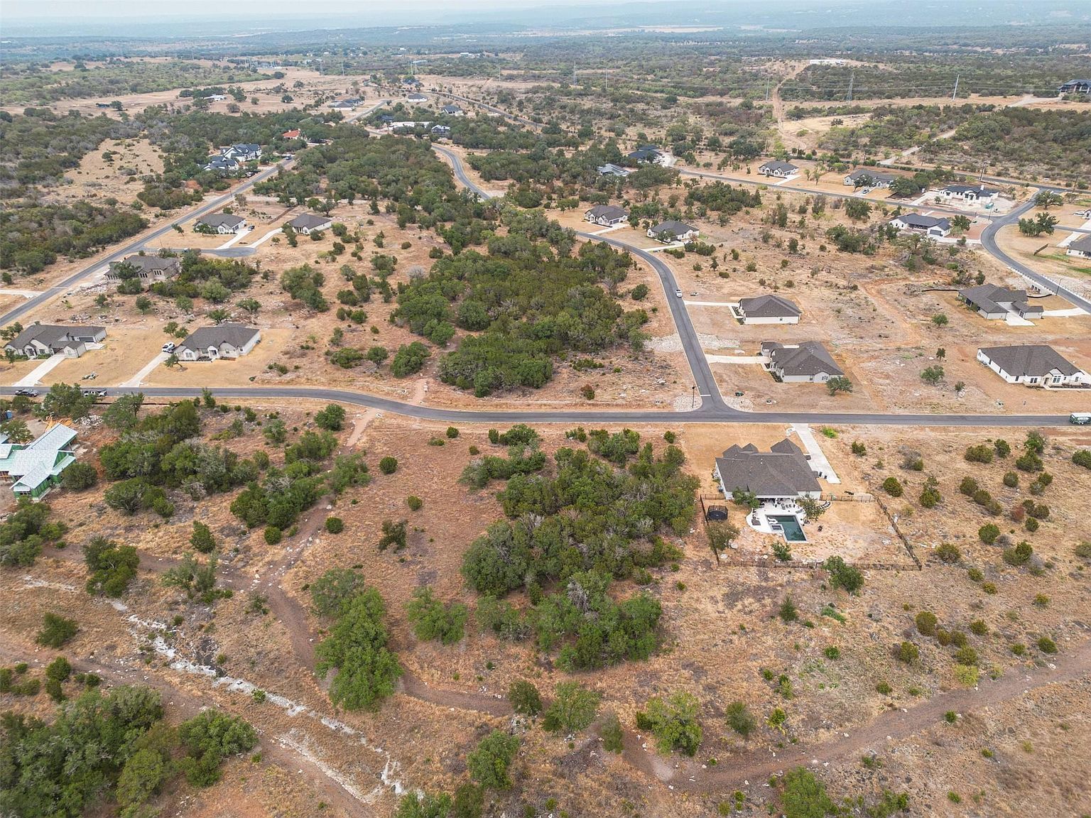 LOT 44 Mountain Laurel Ln Spicewood, TX 78669 - Thumbnail 5