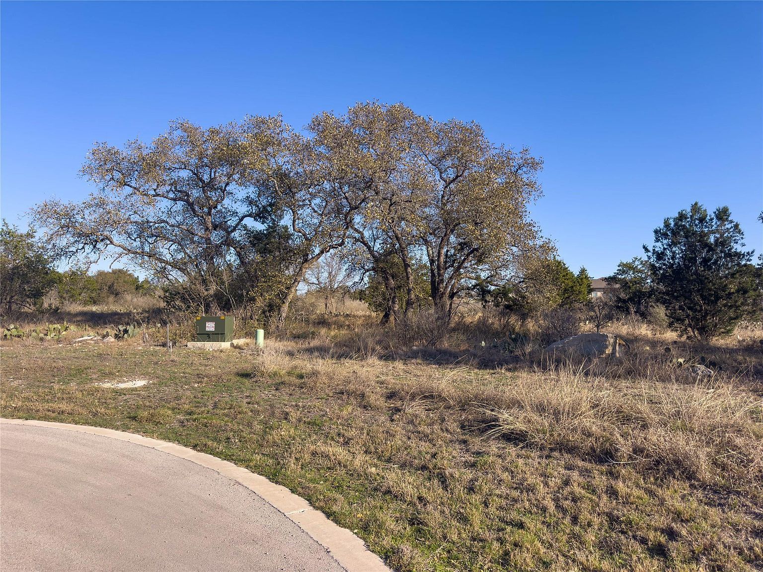 LOT-196A Marble Falls Ct Spicewood, TX 78669 - Thumbnail 5