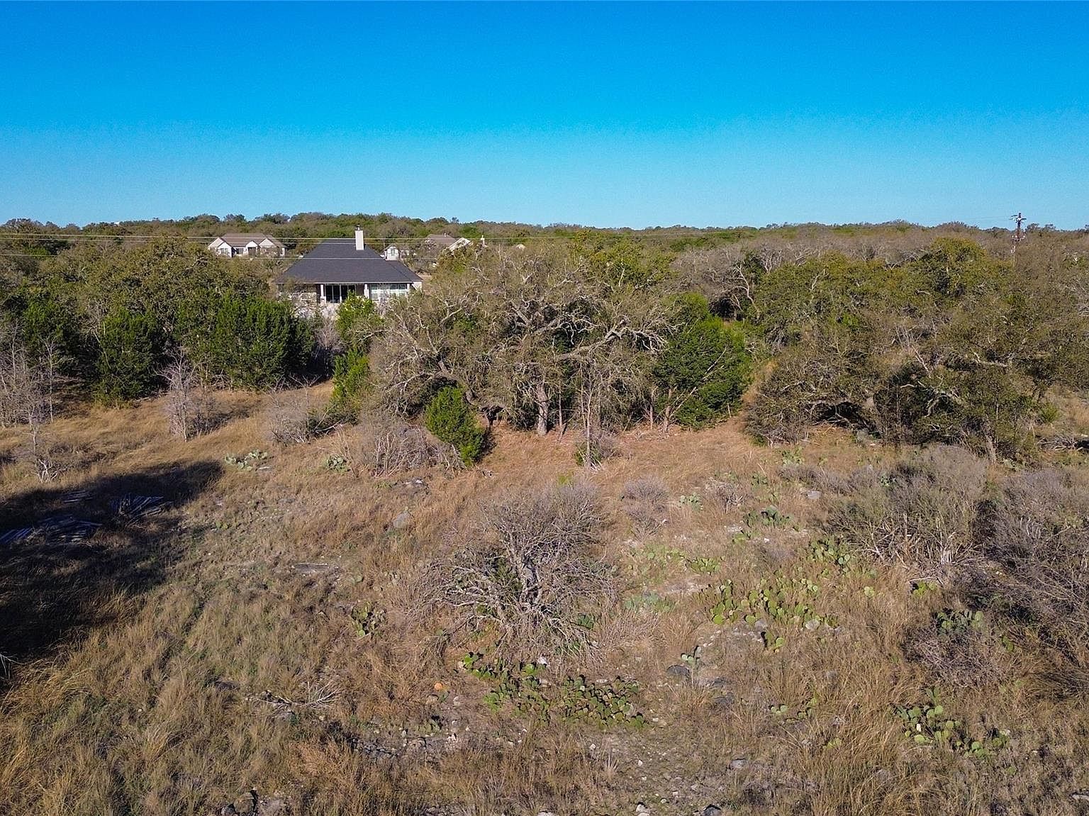 LOT-195A Marble Falls Ct Spicewood, TX 78669 - Thumbnail 5