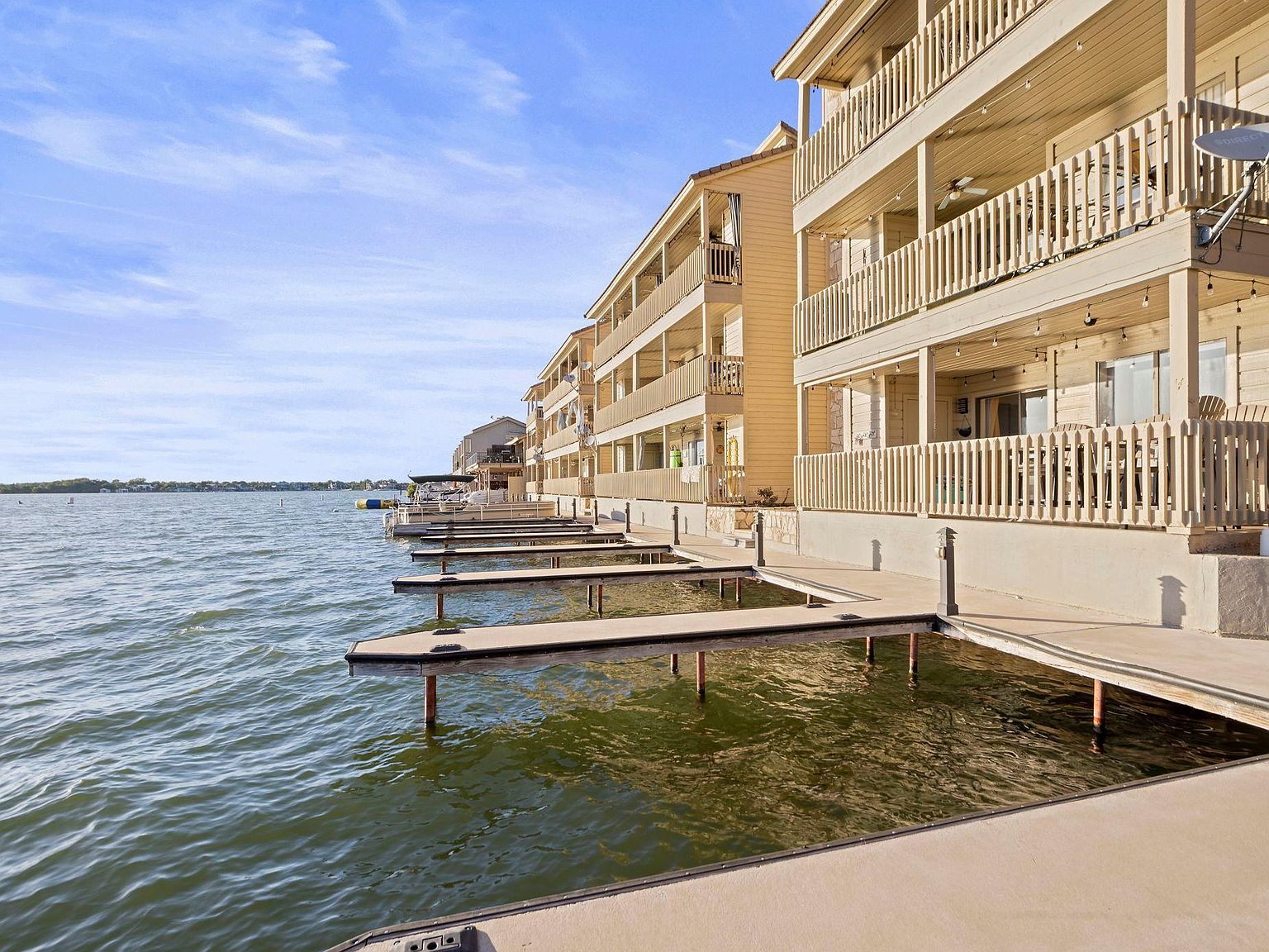1100 The Cape Rd #201 Horseshoe Bay, TX 78657 - Thumbnail 5
