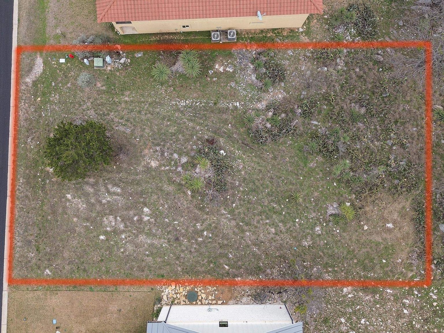 713 Fallow Horseshoe Bay, TX 78657 - Thumbnail 5