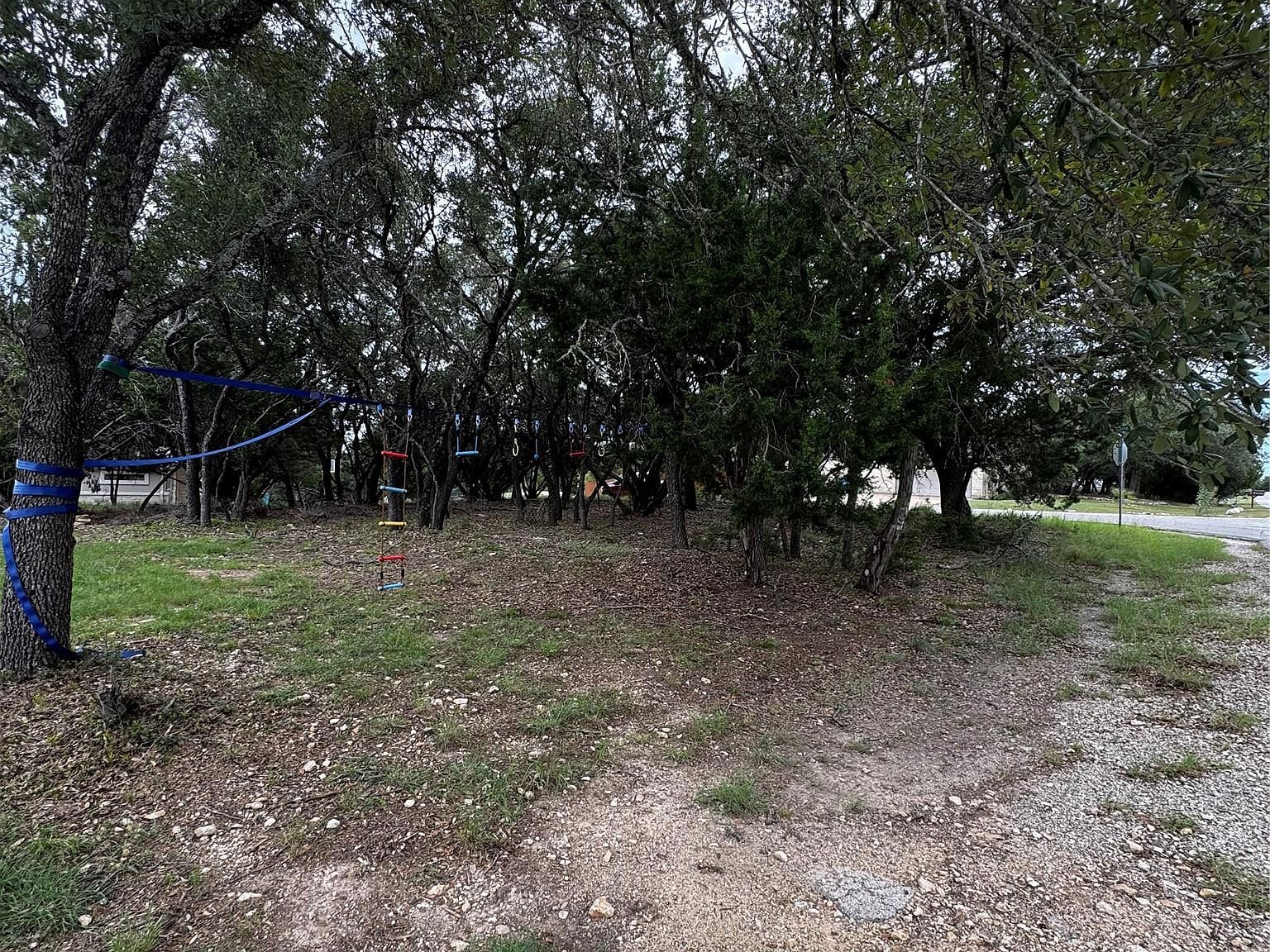 5103 Thunderbird Leander, TX 78645  | Land/Lot