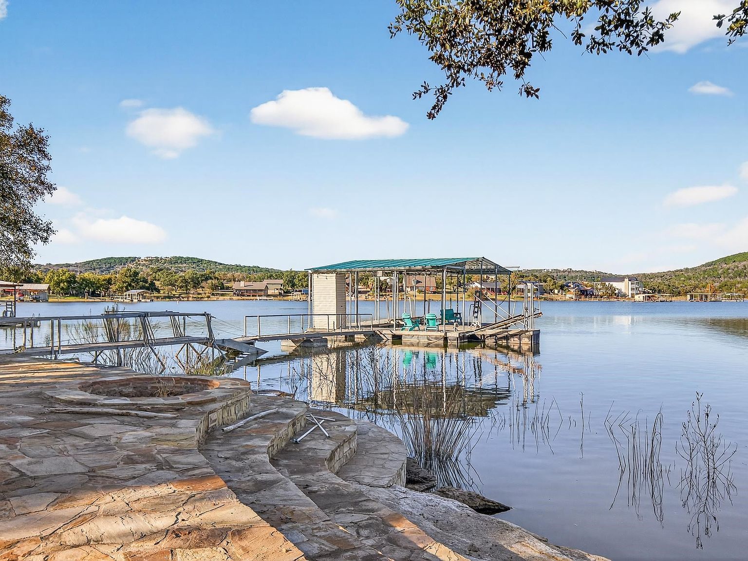 518 Morgan Creek Dr Burnet, TX 78611 - Thumbnail 5