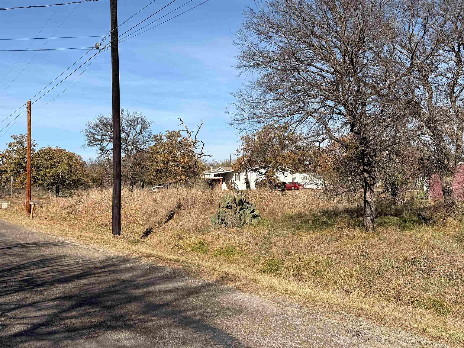 717-721 E Granitecastle Dr Marble Falls, TX 78654  | Land/Lot