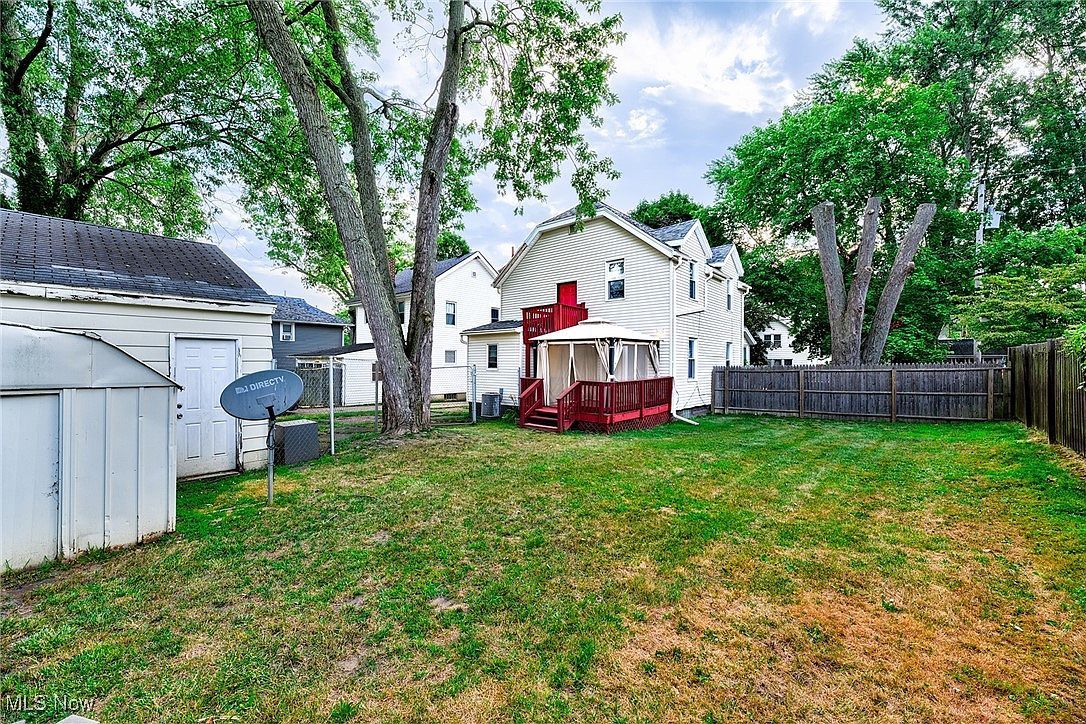 248 Malacca St Akron, OH 44305 - Thumbnail 5