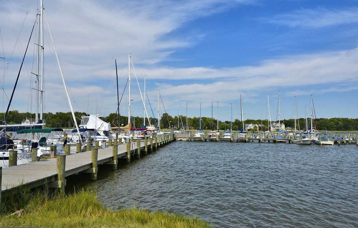 111 Great Lake Drive, Annapolis, MD, USA, 21403 - Thumbnail 5