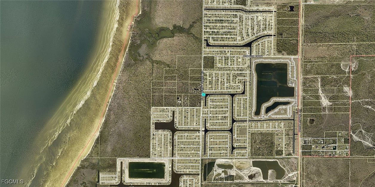 4123 Old Burnt Store Rd N Cape Coral, FL 33993 - Thumbnail 5