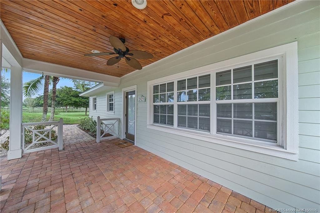 2523 SW Horseshoe Trl Palm City, FL 34990 - Thumbnail 5