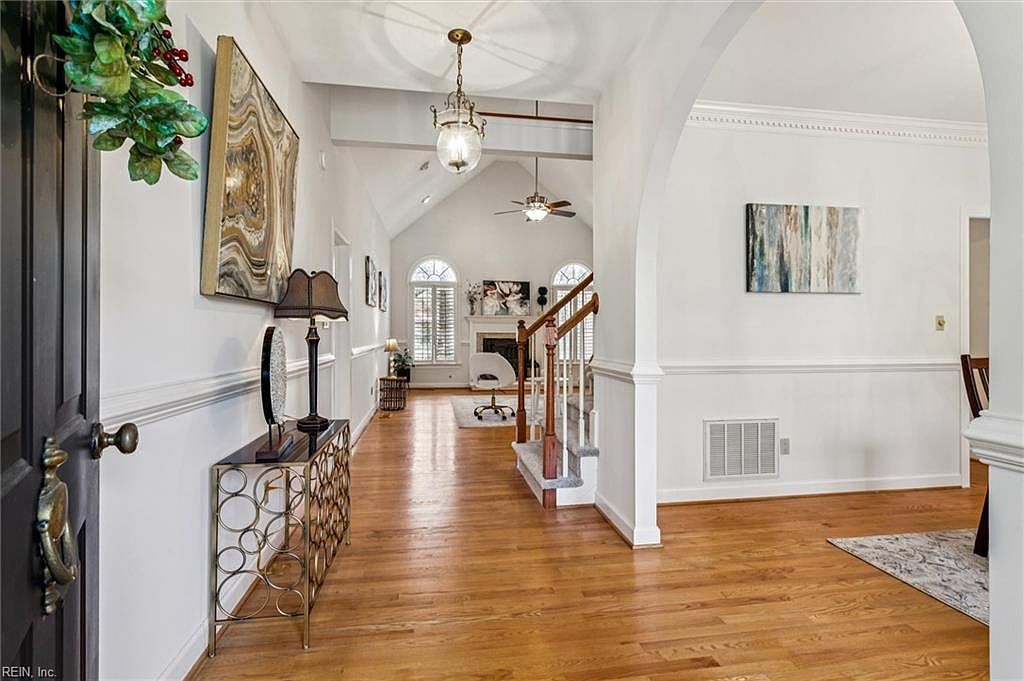 127 Saint Annes Williamsburg, VA 23188 - Thumbnail 5