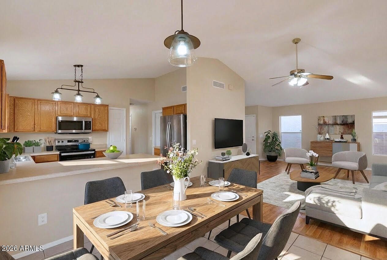 20422 N 30th Pl Phoenix, AZ 85050 - Thumbnail 5