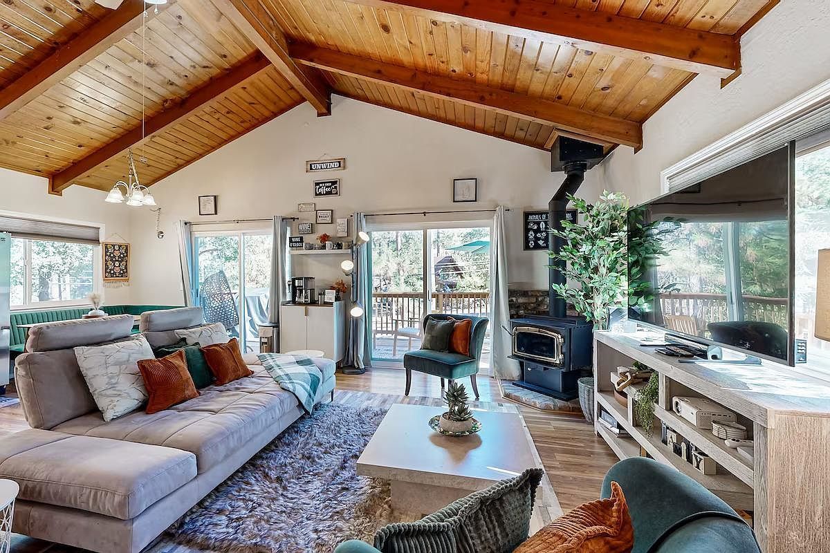 19385 Ferretti Rd Groveland, CA 95321 - Thumbnail 5