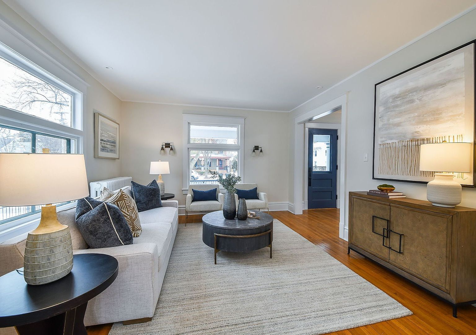 223 N Ellsworth St Naperville, IL 60540 - Thumbnail 5