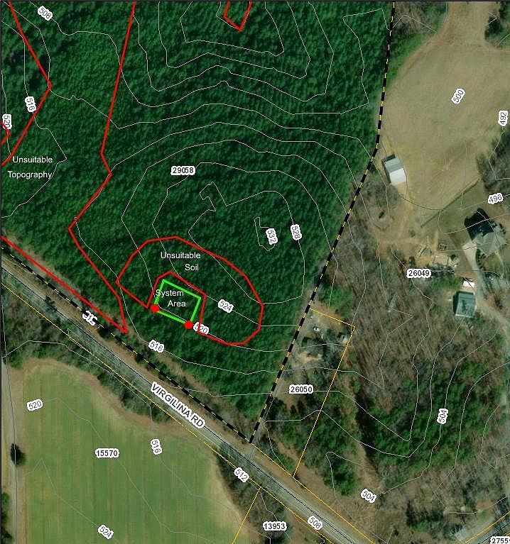 Virgilina Rd Virgilina, VA 24598 - Thumbnail 5