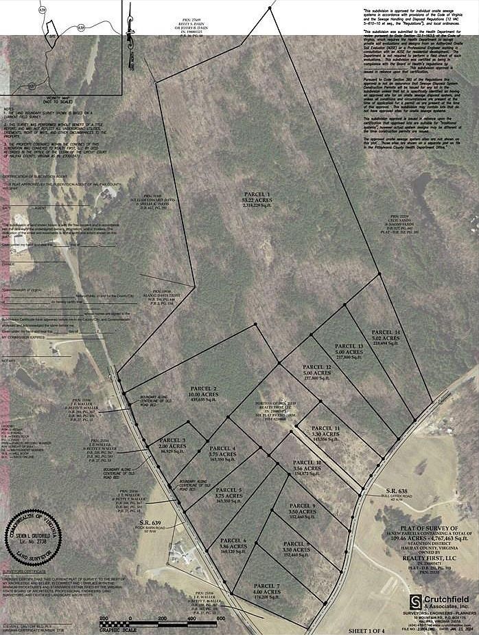 4140 Bull Creek Rd Nathalie, VA 24577 - Thumbnail 5