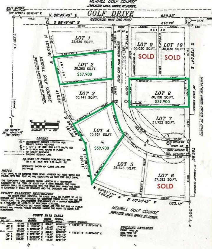 2 Greek St Merrill, WI 54452 - Thumbnail 5