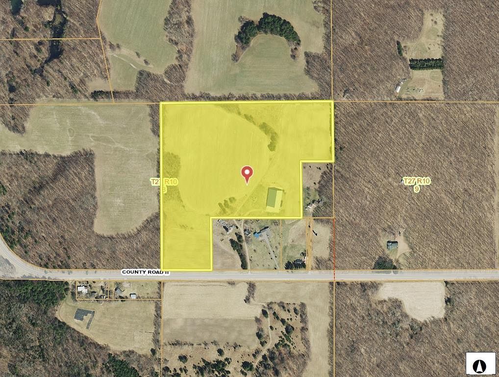 179432 County Road Ii Eland, WI 54427 - Thumbnail 5