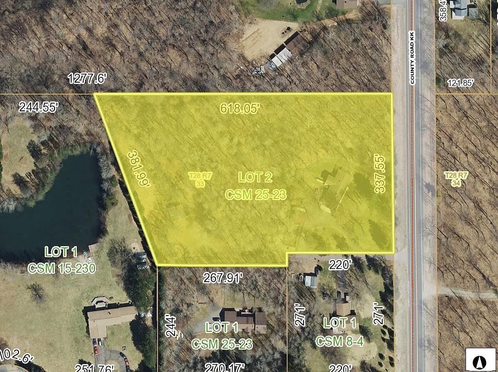 219634 County Rd N Wausau, WI 54401 - Thumbnail 5