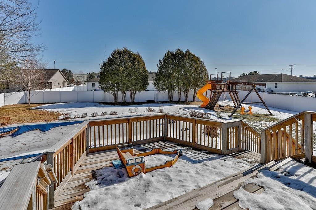 5307 Jean Ellen St Weston, WI 54476 - Thumbnail 5