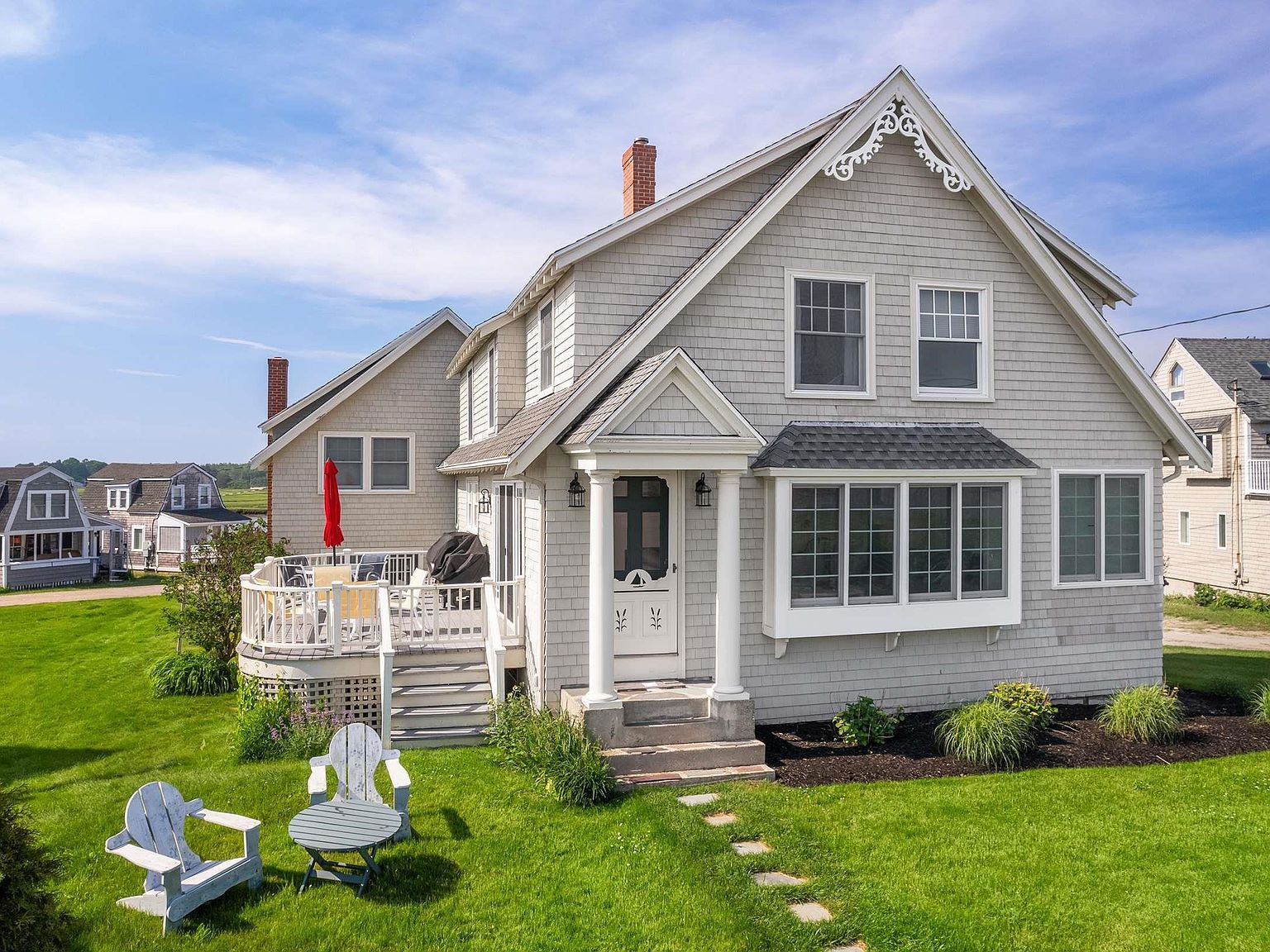 53 Great Hill Rd Kennebunk, ME 04043 - Thumbnail 5