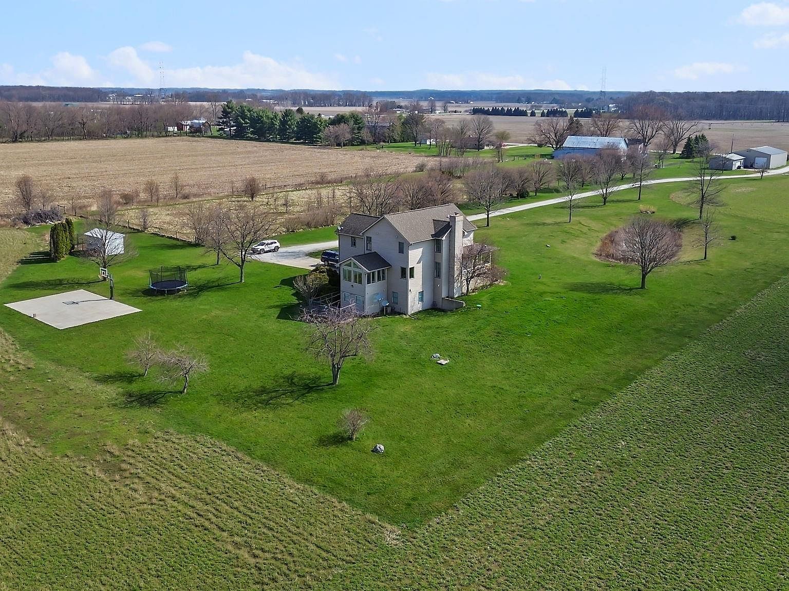 56803 Tulip Rd New Carlisle, IN 46552 - Thumbnail 5