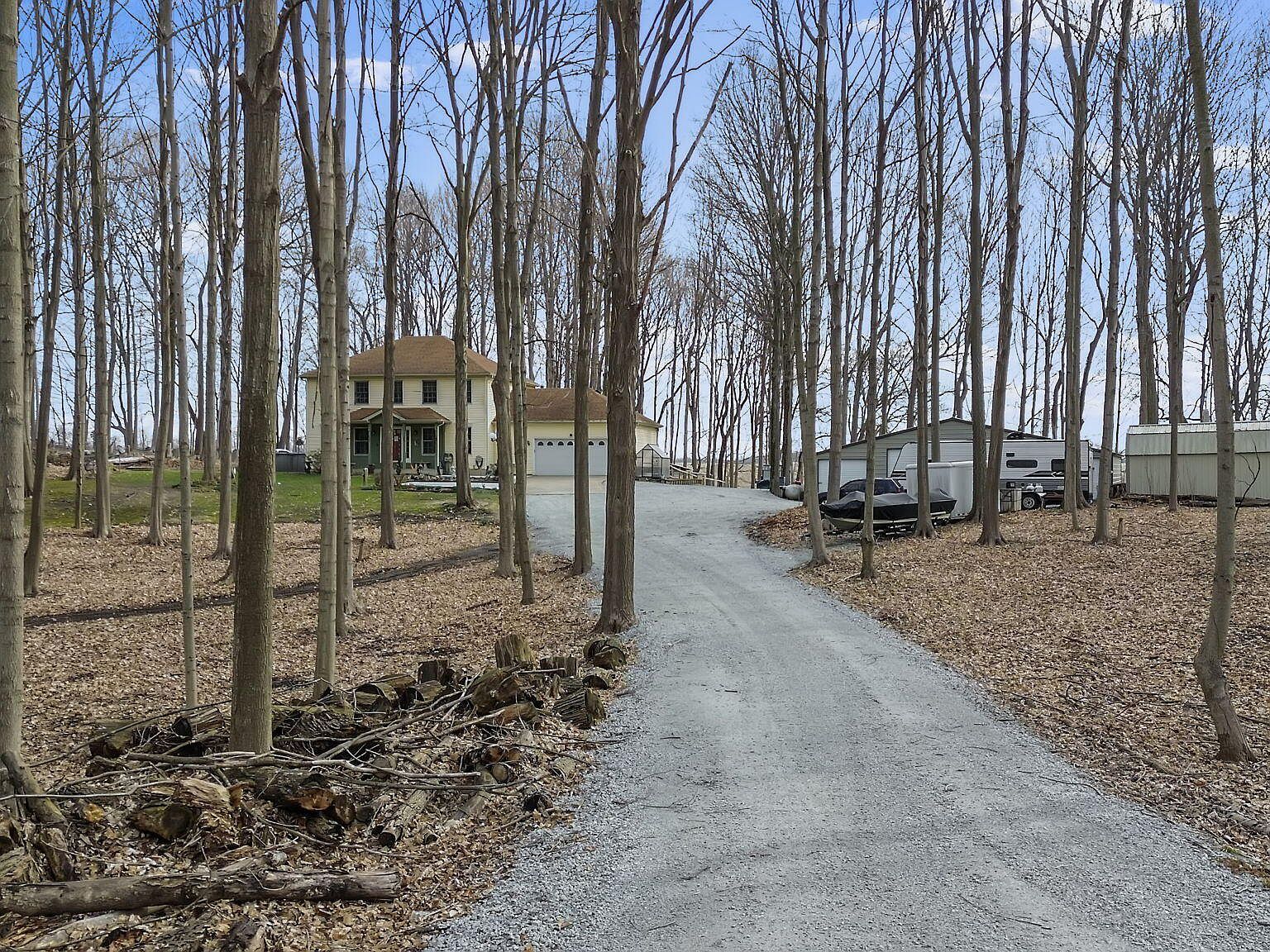 6361 E State Road 2 Rolling Prairie, IN 46371 - Thumbnail 5