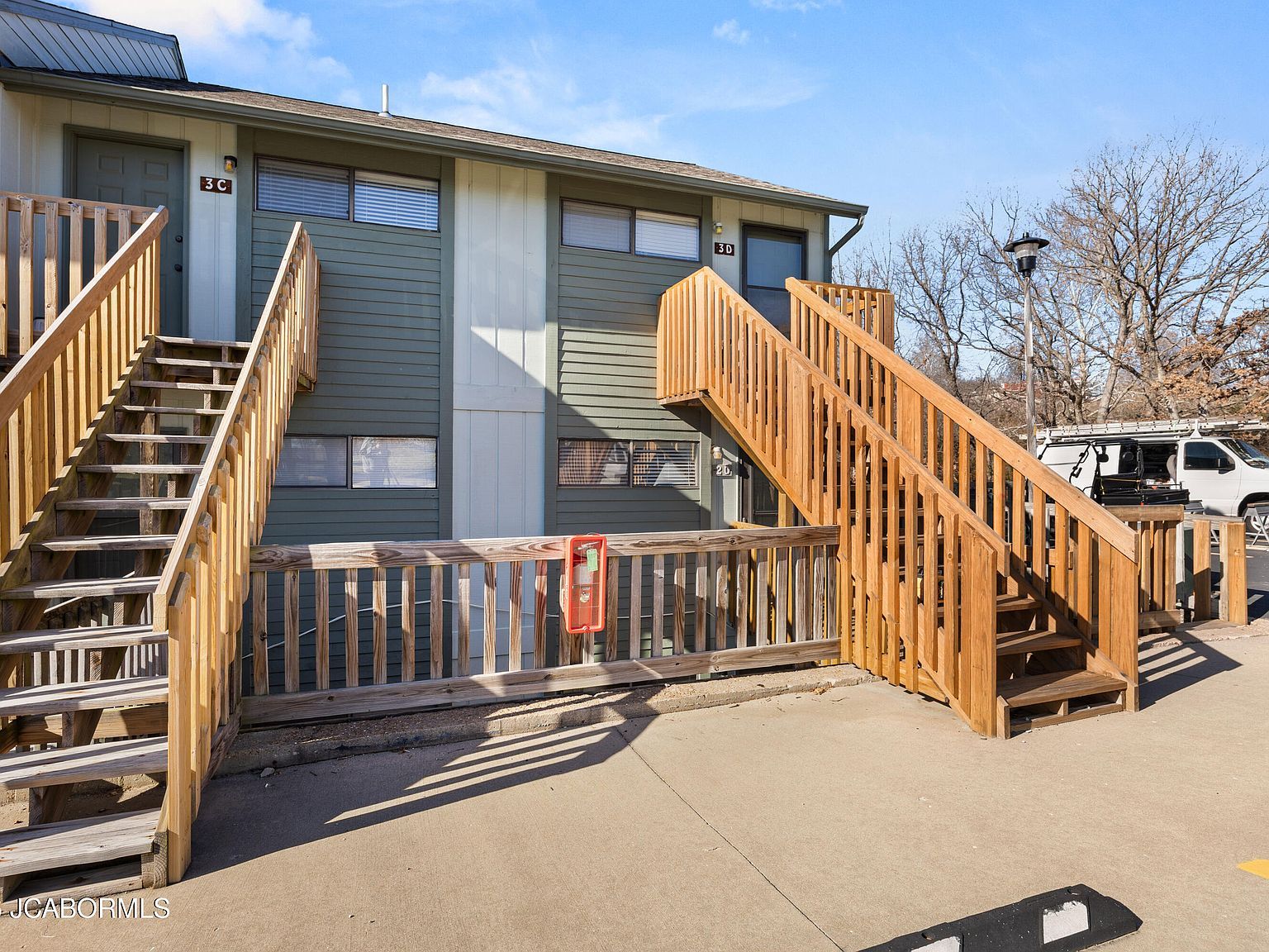 163 Southwood Shores Pl #3D Lake Ozark, MO 65049 - Thumbnail 5