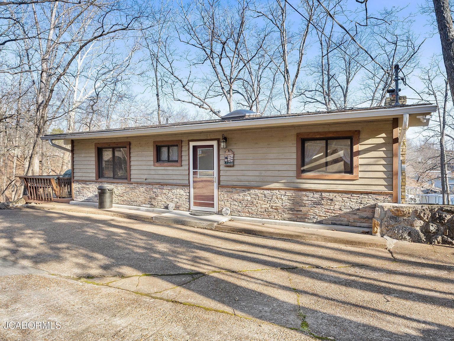 250 Sioux Rd Four Seasons, MO 65049 - Thumbnail 5