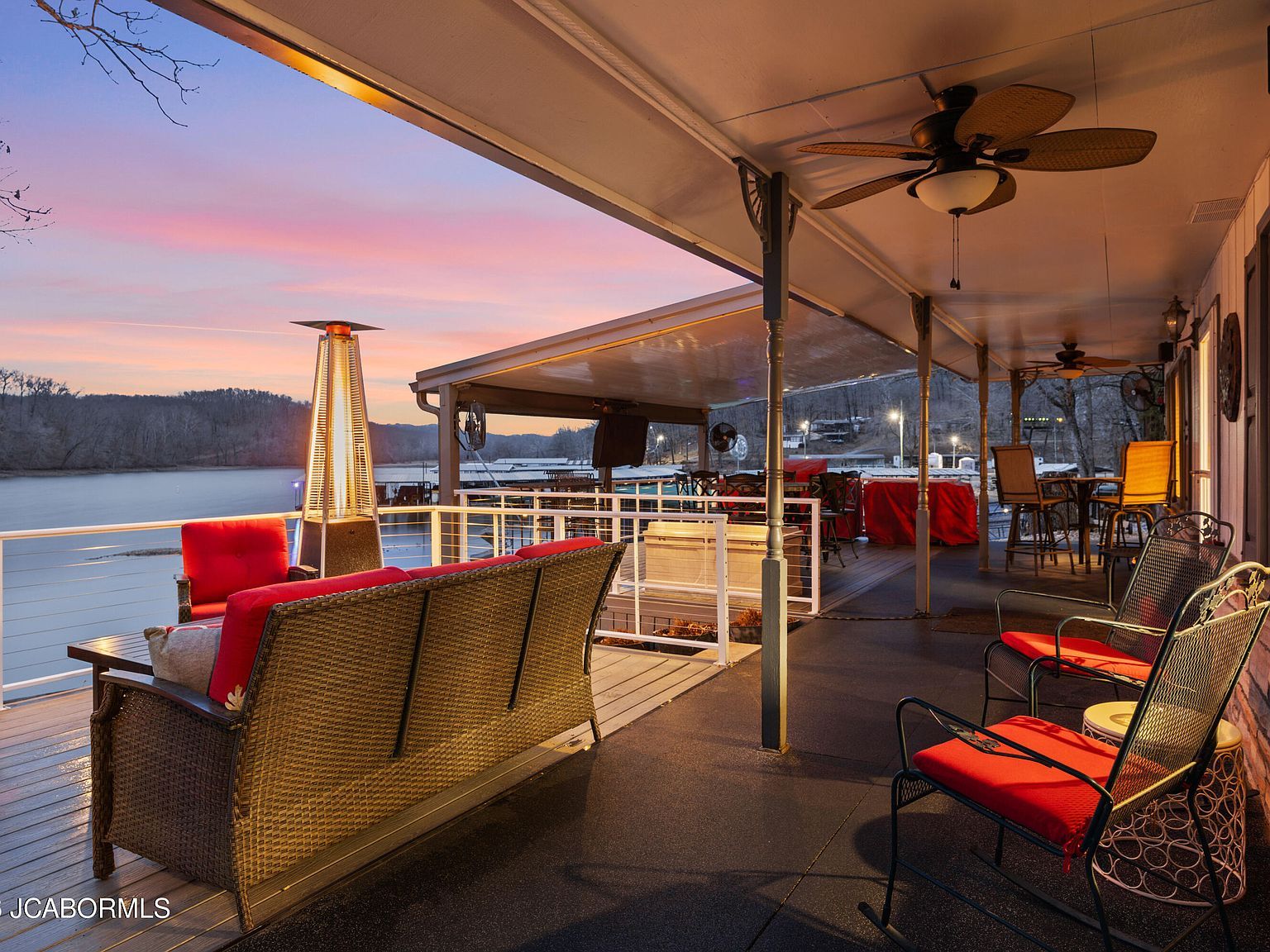 73 Snowbird Rd Sunrise Beach, MO 65079 - Thumbnail 5