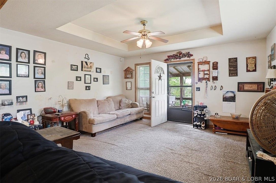 4104 Raccoon Ridge Rd Stover, MO 65078 - Thumbnail 5