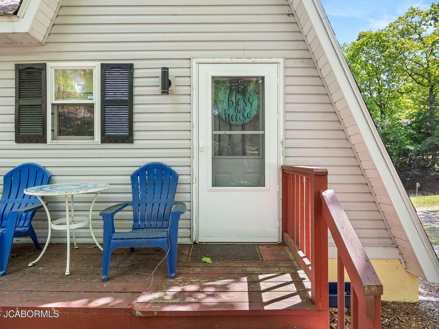 88 Alpine Point Sunrise Beach, MO 65079 - Thumbnail 5