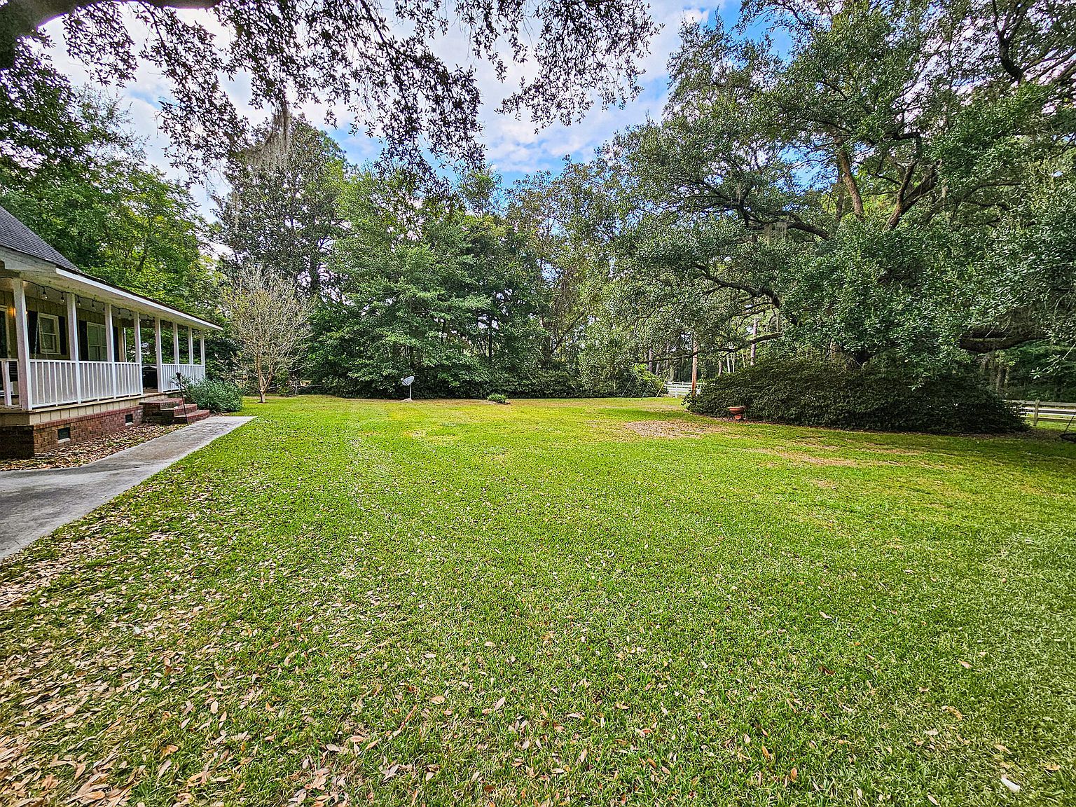 5670 Charleston Hwy Walterboro, SC 29488 - Thumbnail 5