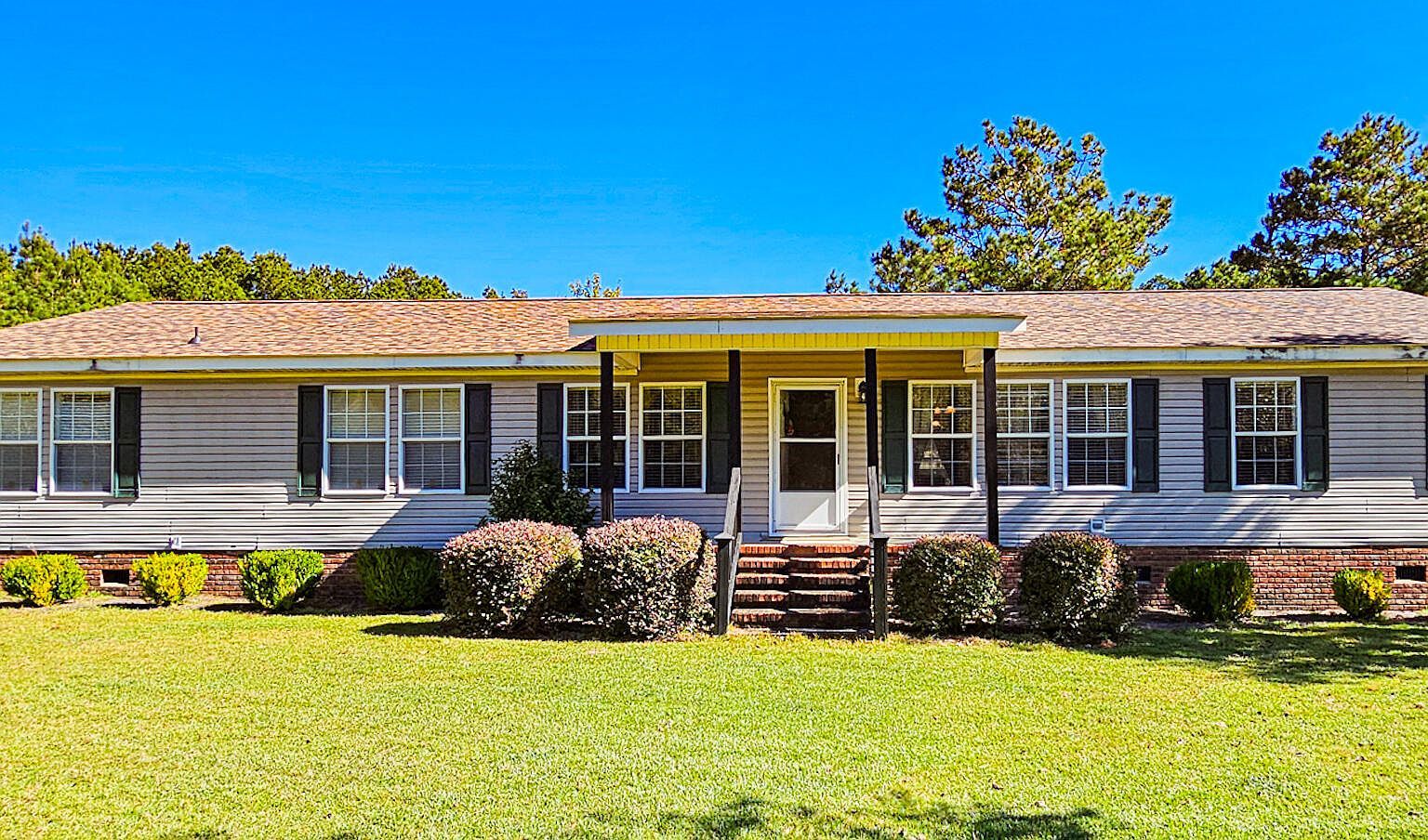 2869 Turkey Cut Rd Ehrhardt, SC 29481 - Thumbnail 5