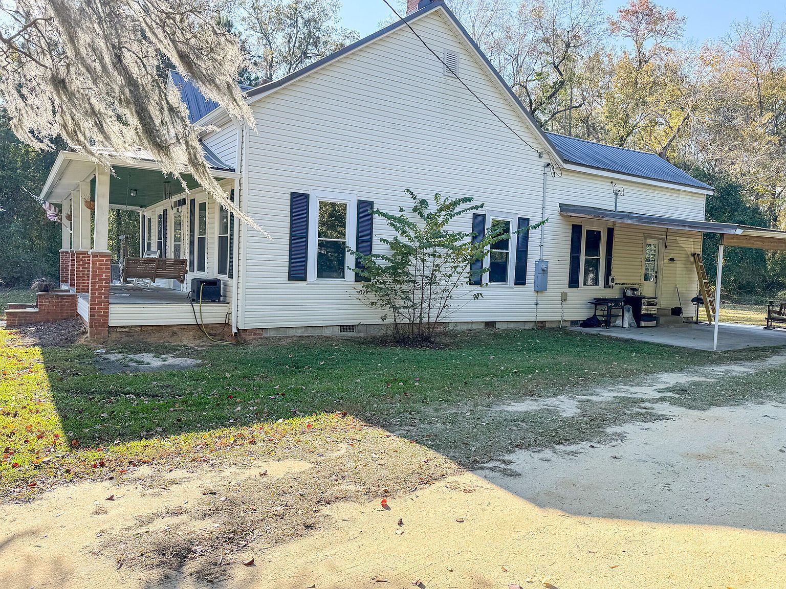 21761 Lowcountry Hwy Ruffin, SC 29475 - Thumbnail 5