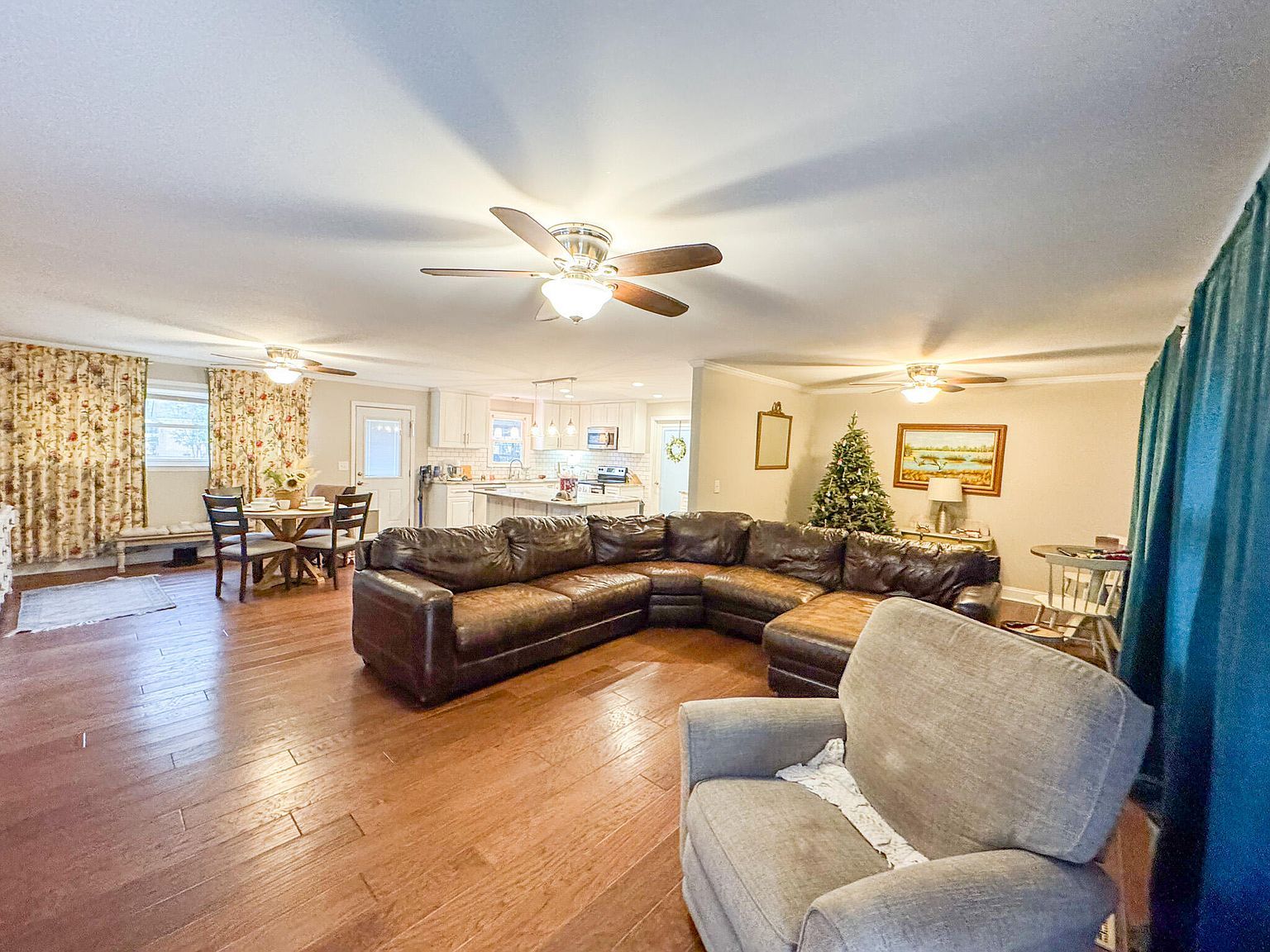 107 Waverly Rd Walterboro, SC 29488 - Thumbnail 5