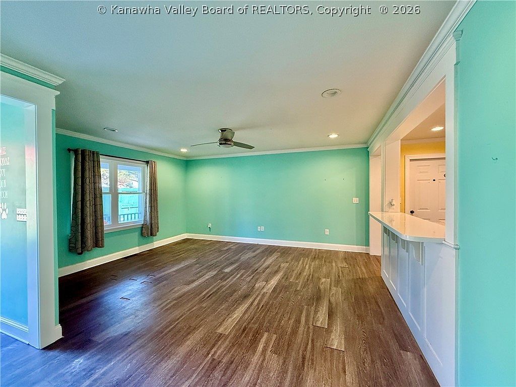 3395 Servia Elmira Rd Duck, WV 25063 - Thumbnail 5